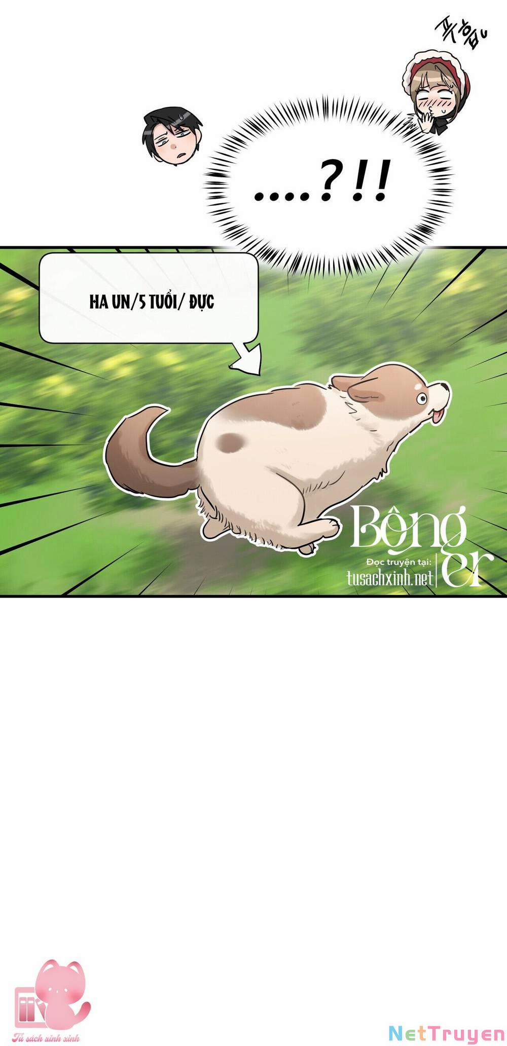 Hai Kẻ Thừa Kế 32 trang 38