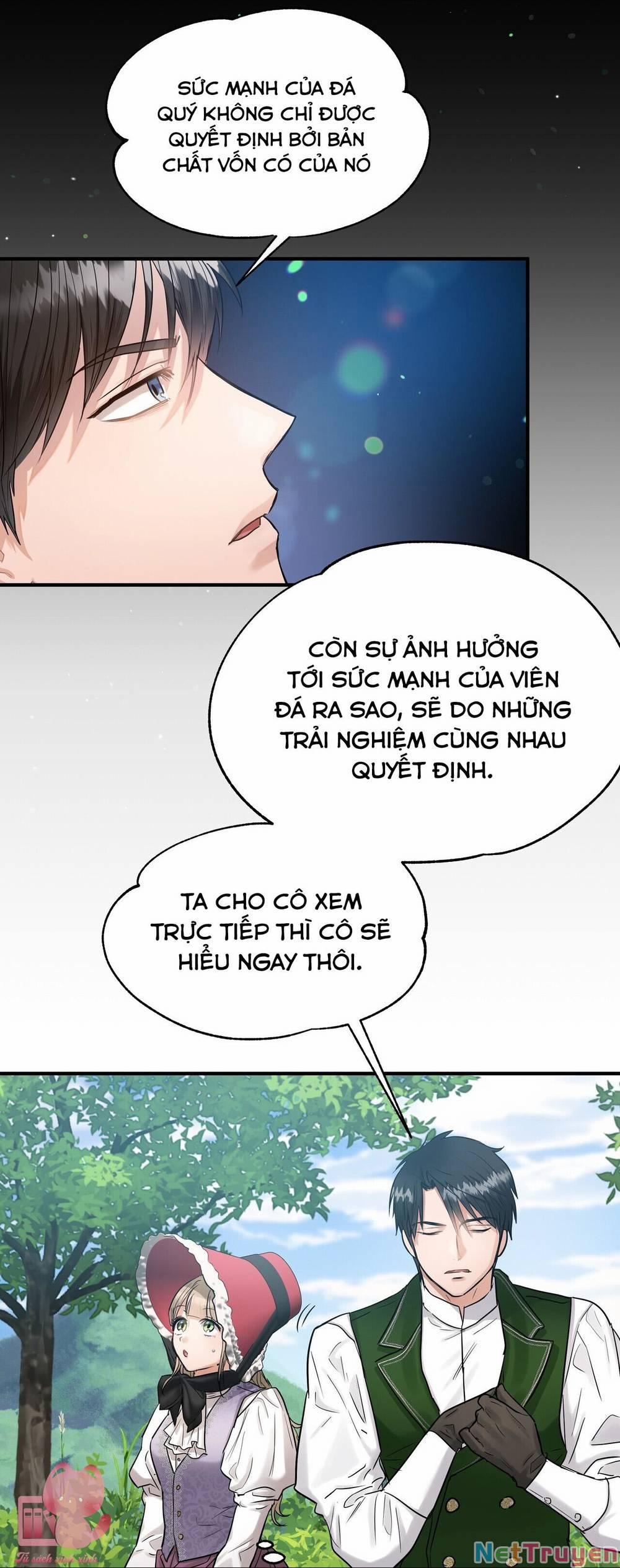 Hai Kẻ Thừa Kế 32 trang 4