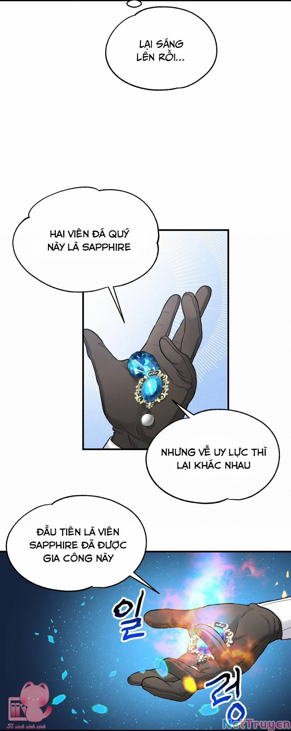 Hai Kẻ Thừa Kế 32 trang 5