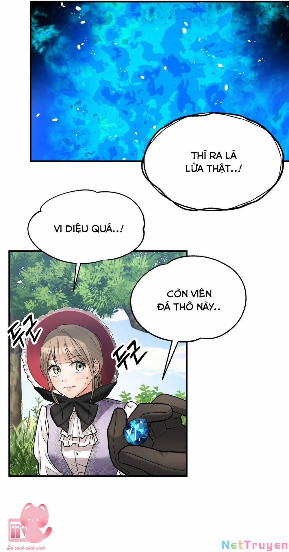 Hai Kẻ Thừa Kế 32 trang 7