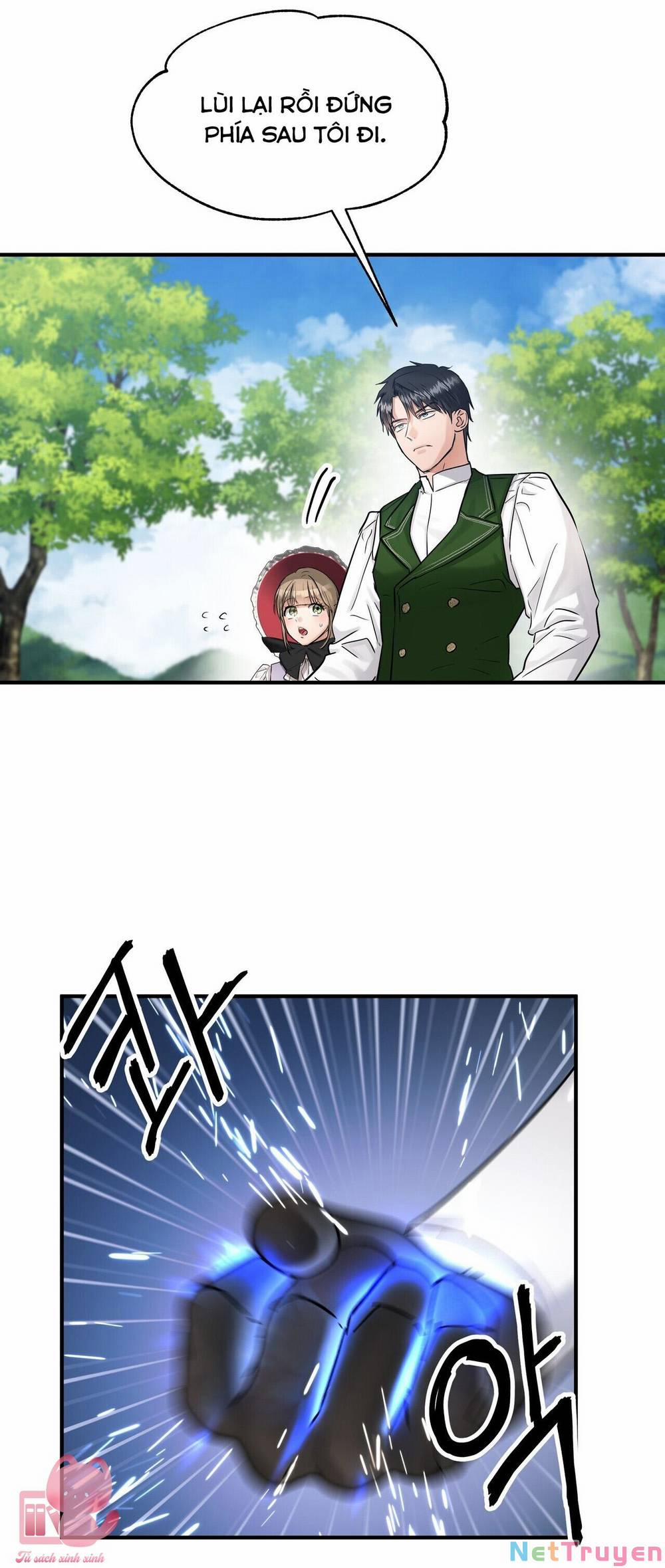 Hai Kẻ Thừa Kế 32 trang 8