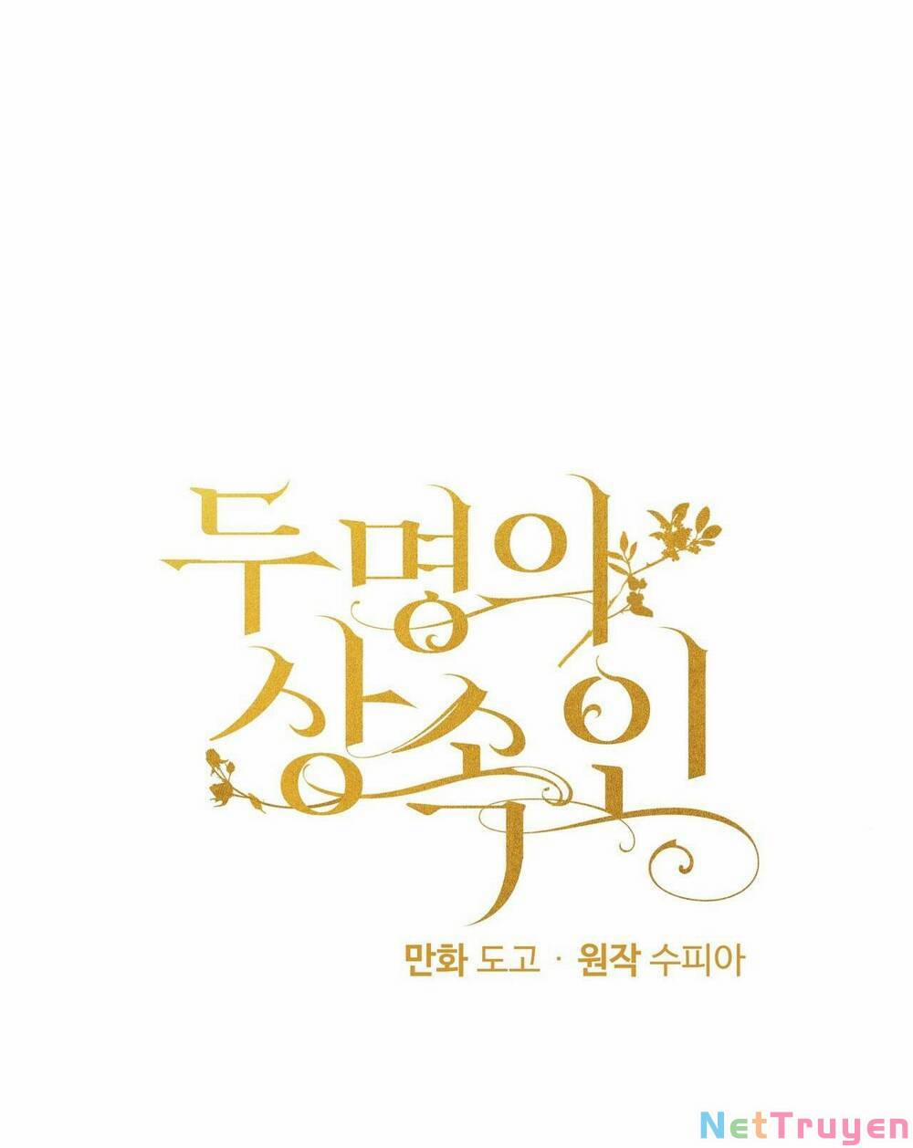 Hai Kẻ Thừa Kế 33 trang 1