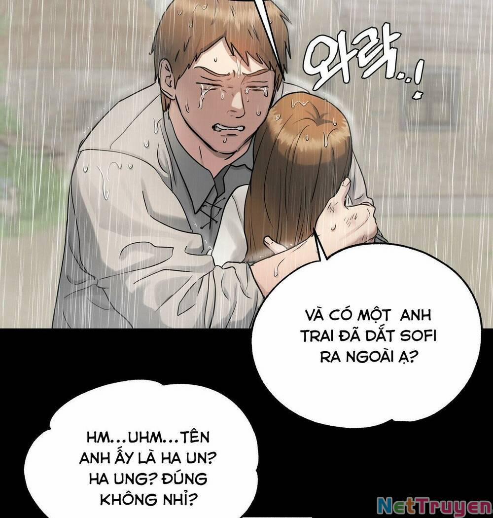 Hai Kẻ Thừa Kế 33 trang 13