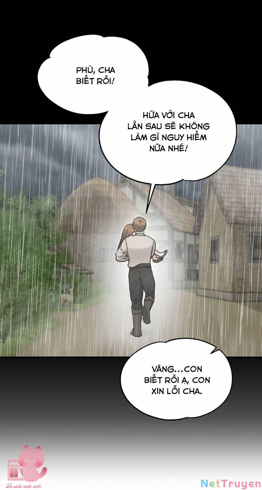 Hai Kẻ Thừa Kế 33 trang 15