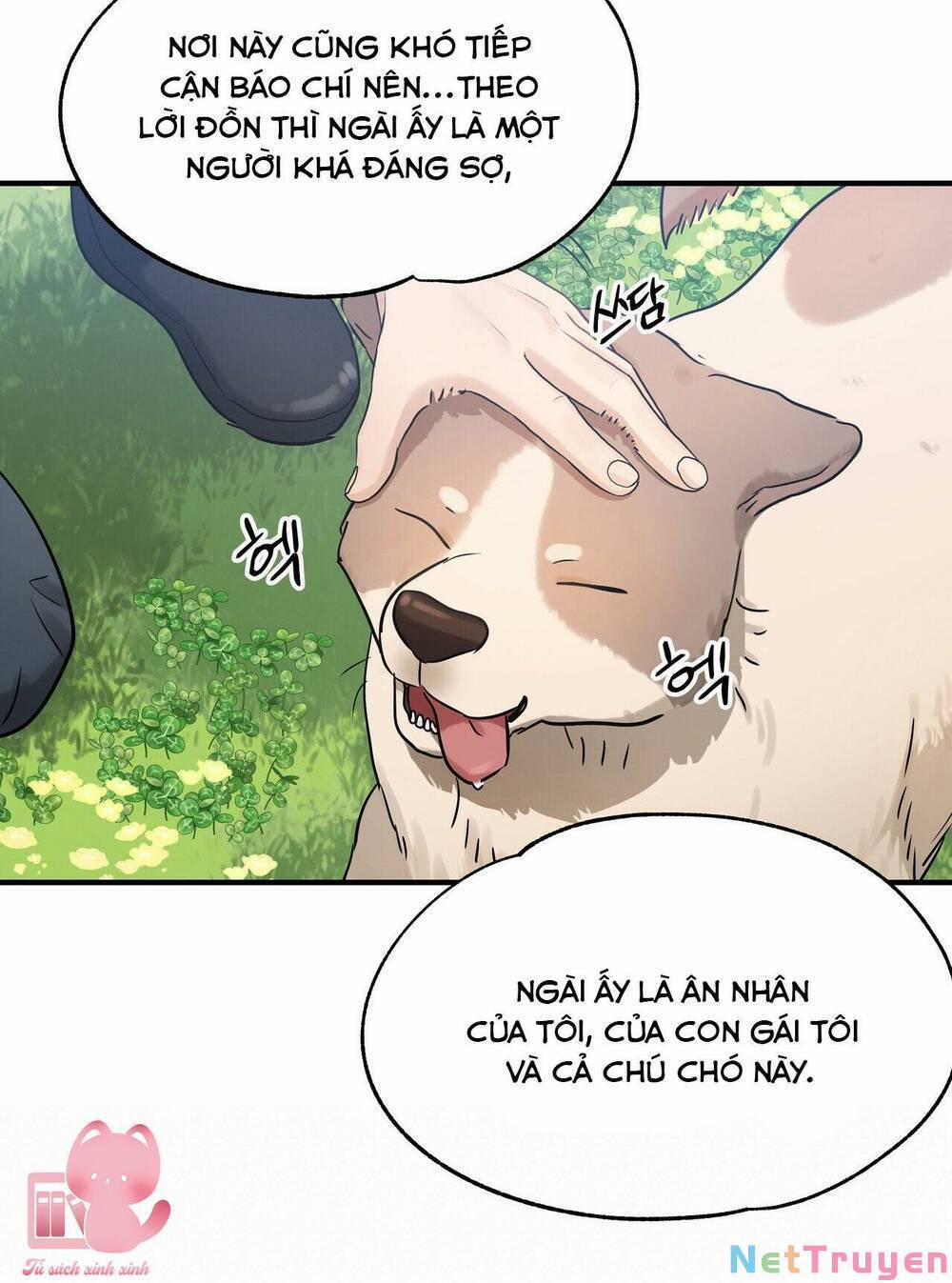 Hai Kẻ Thừa Kế 33 trang 17