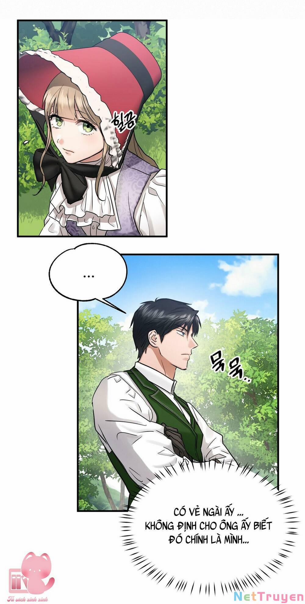 Hai Kẻ Thừa Kế 33 trang 18