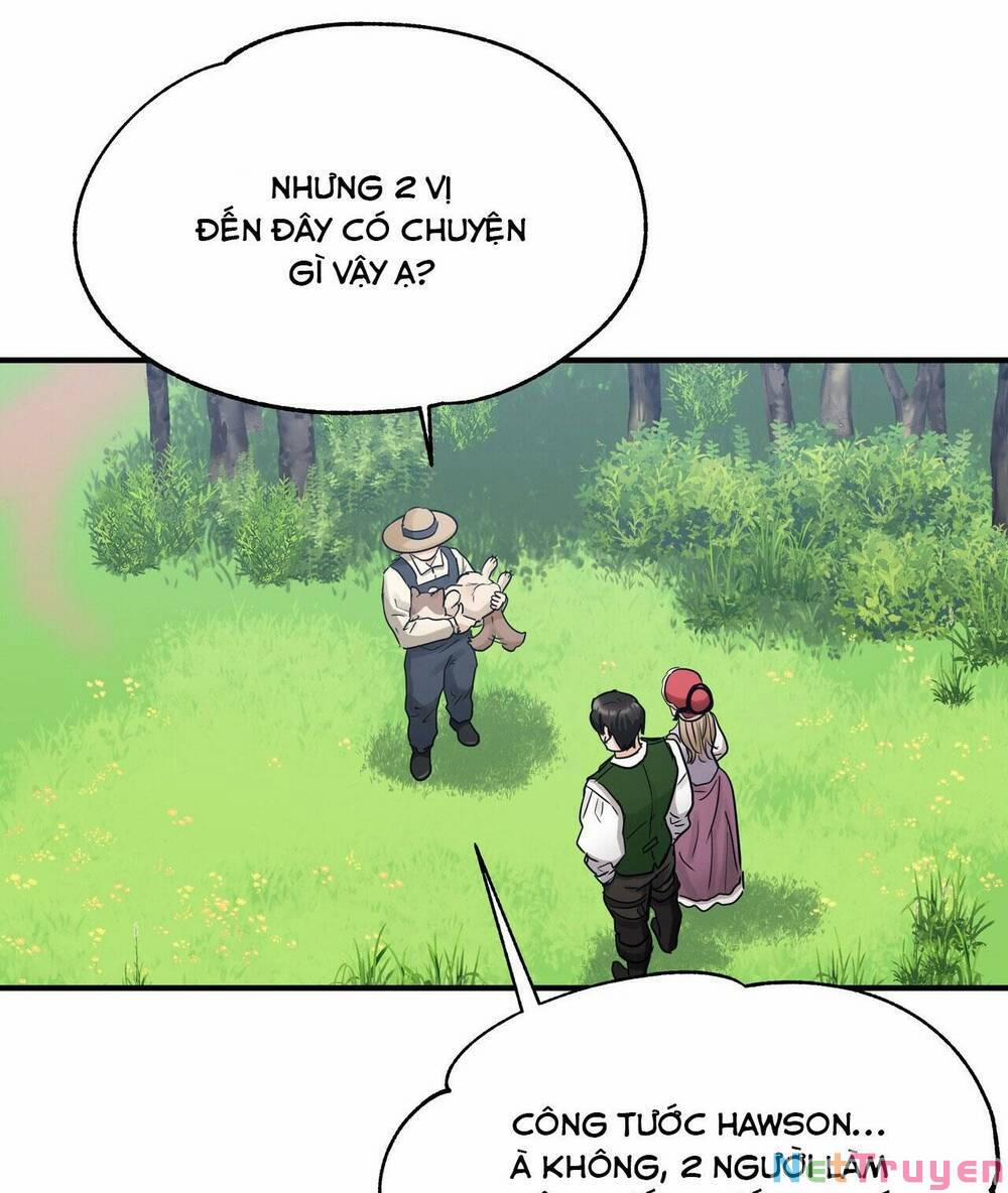 Hai Kẻ Thừa Kế 33 trang 19