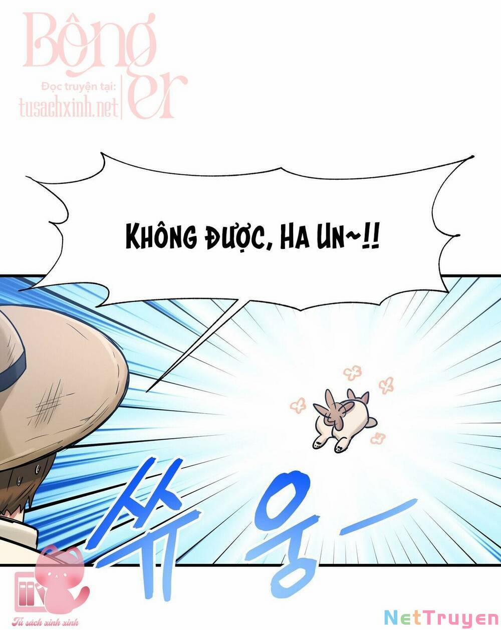 Hai Kẻ Thừa Kế 33 trang 2