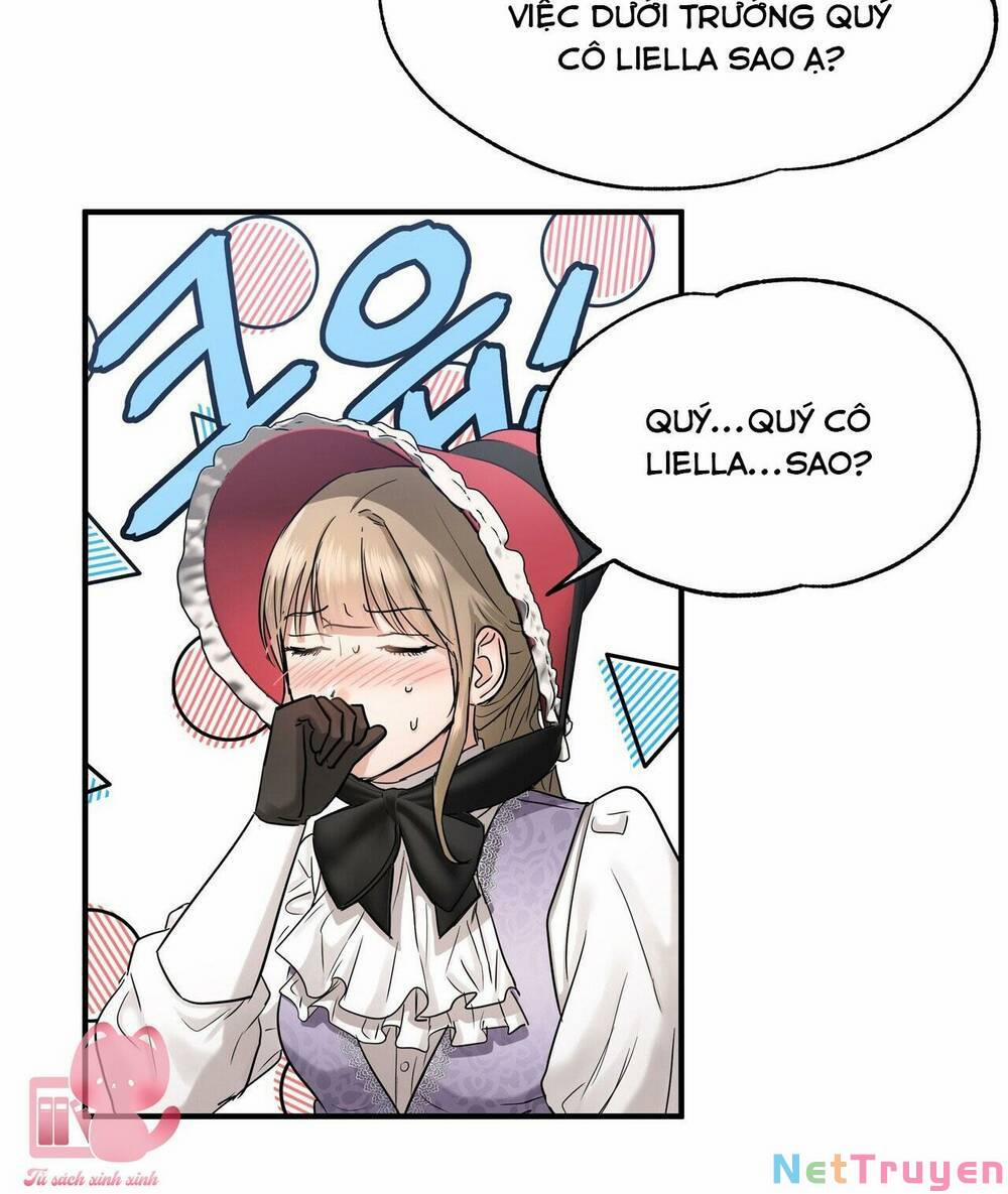 Hai Kẻ Thừa Kế 33 trang 20