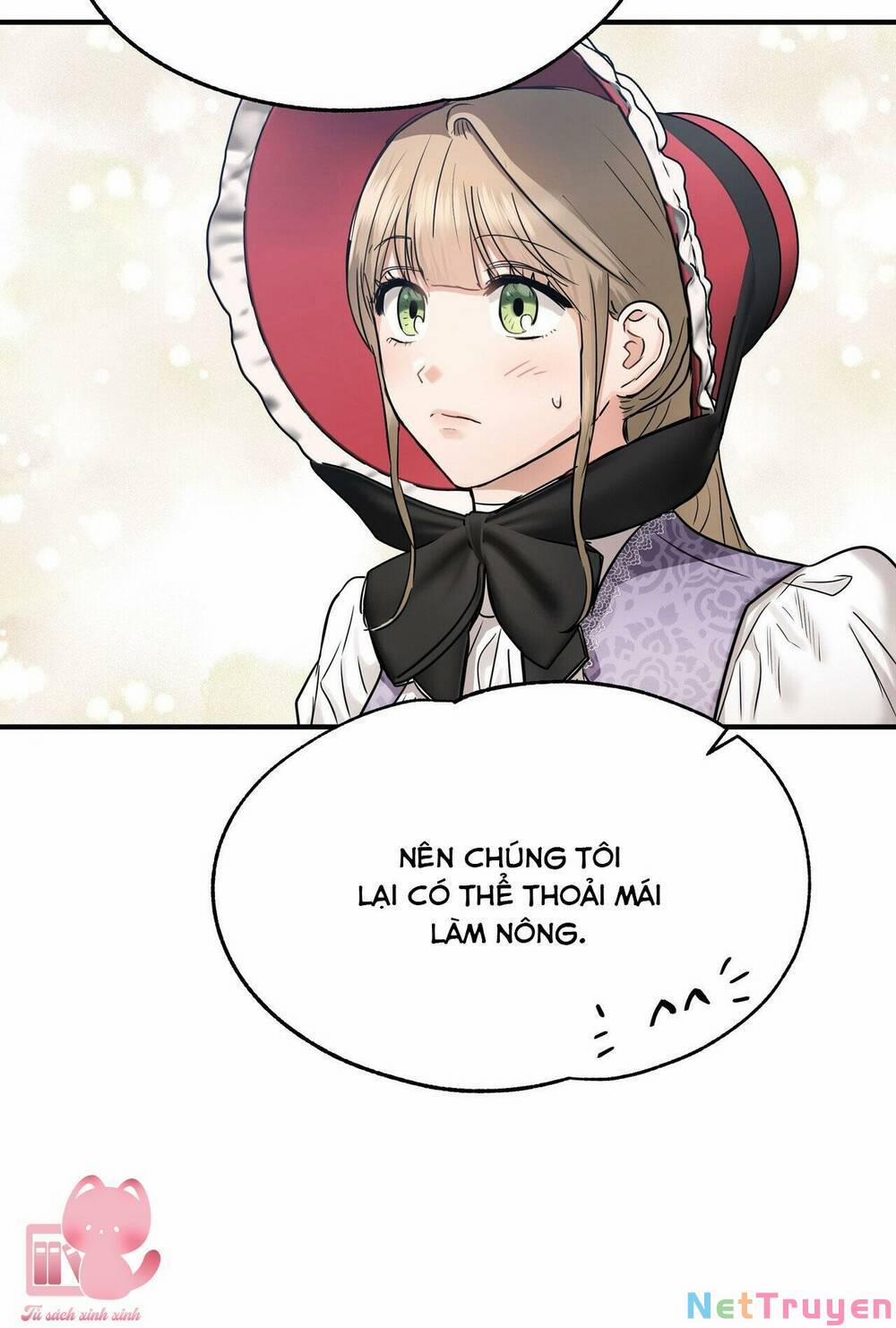 Hai Kẻ Thừa Kế 33 trang 22