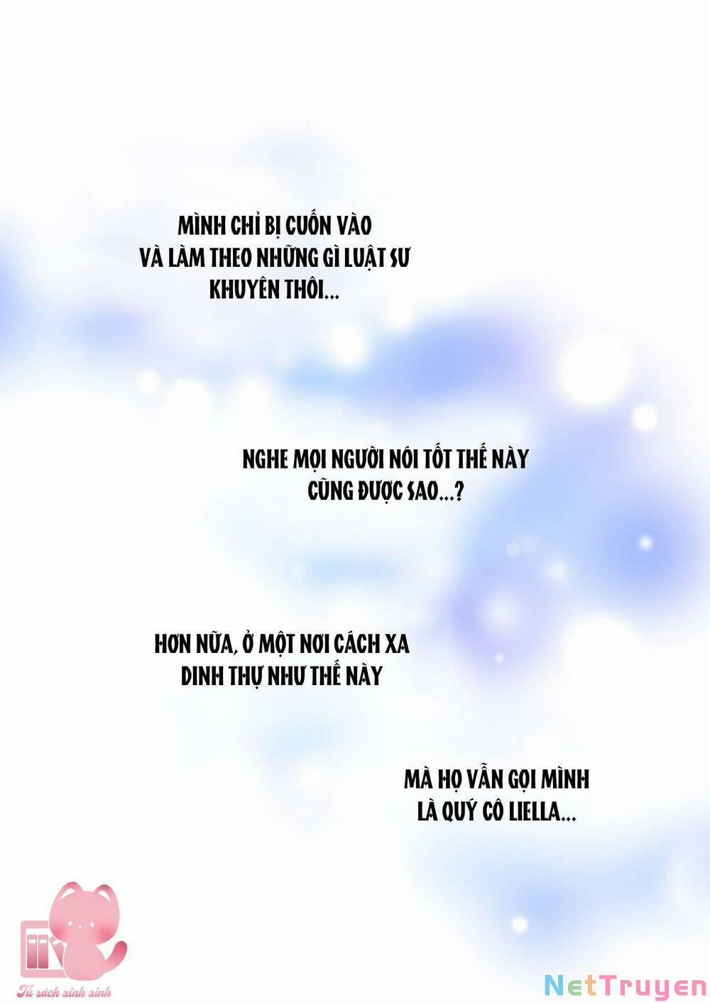 Hai Kẻ Thừa Kế 33 trang 23