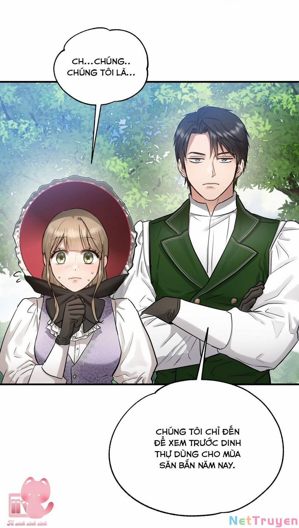 Hai Kẻ Thừa Kế 33 trang 24