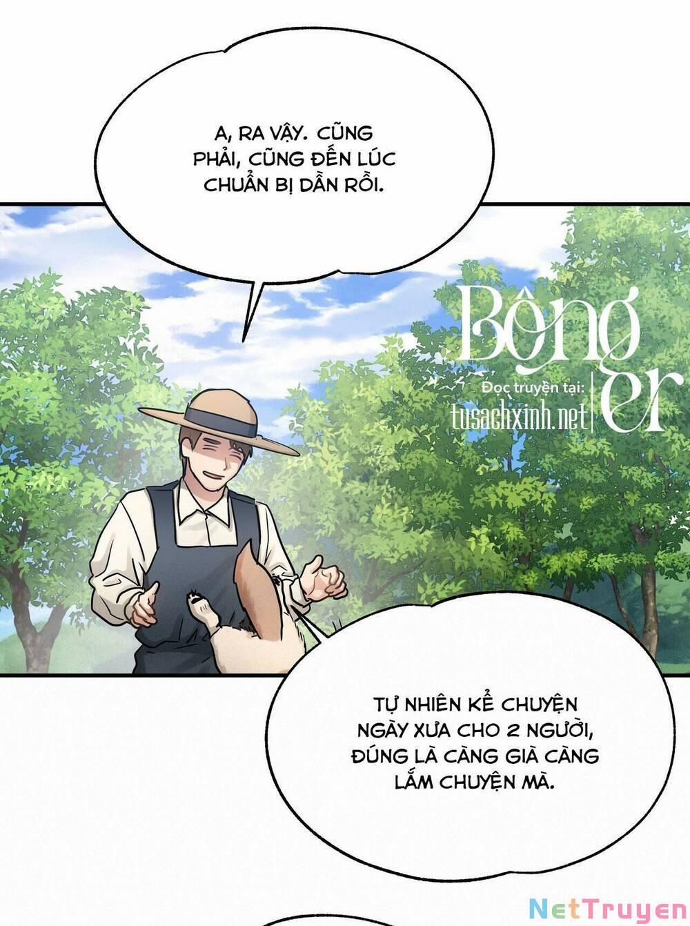 Hai Kẻ Thừa Kế 33 trang 25