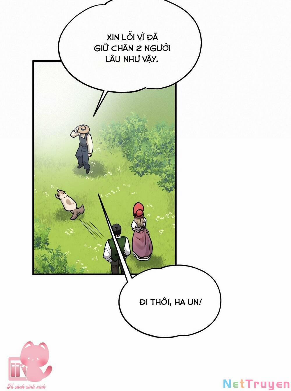 Hai Kẻ Thừa Kế 33 trang 26