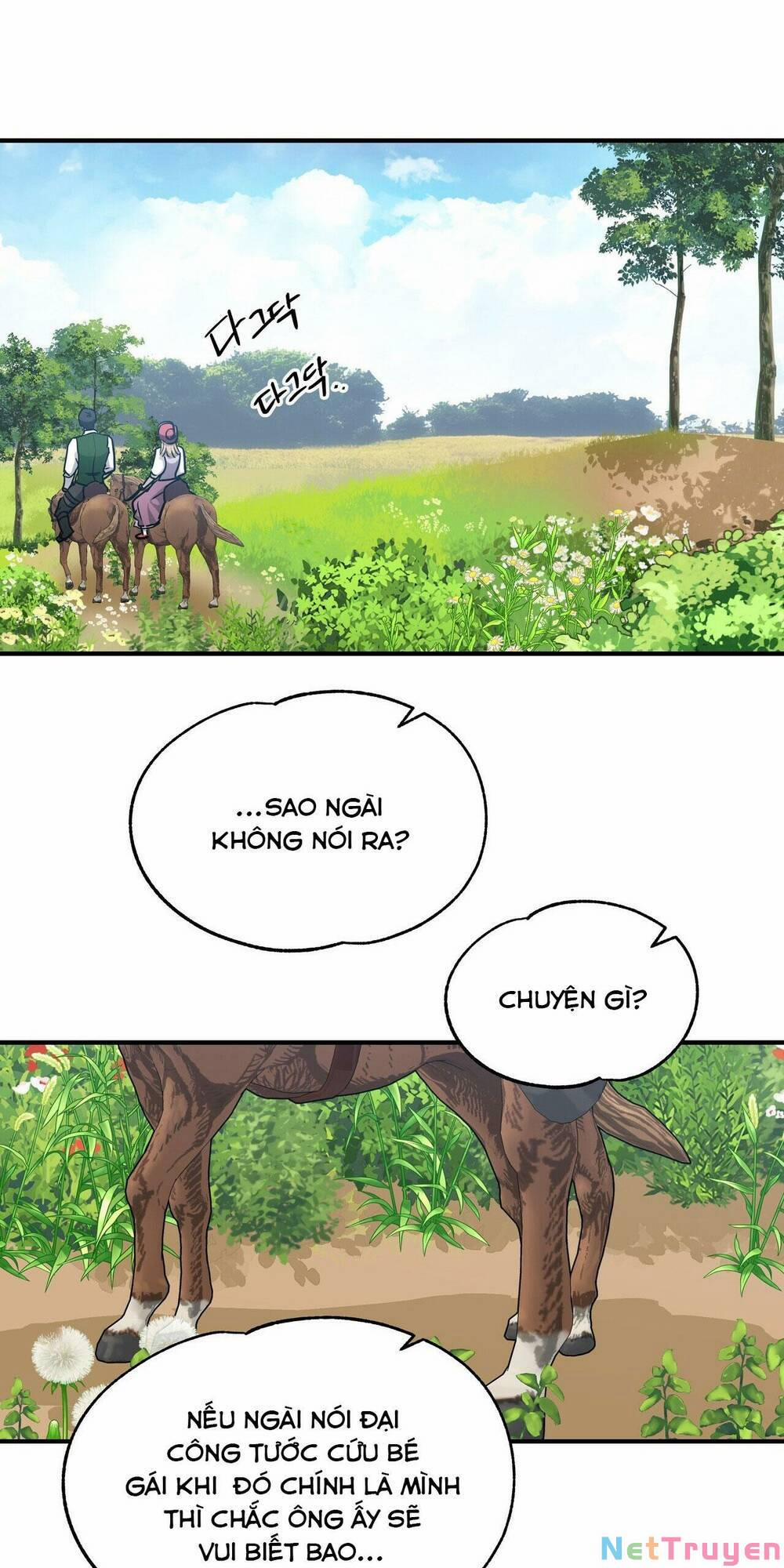 Hai Kẻ Thừa Kế 33 trang 27