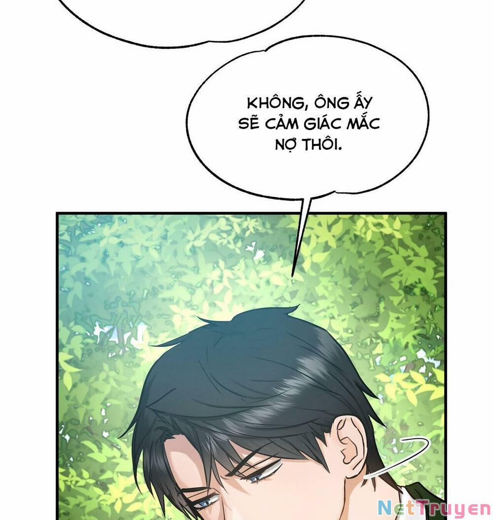 Hai Kẻ Thừa Kế 33 trang 28