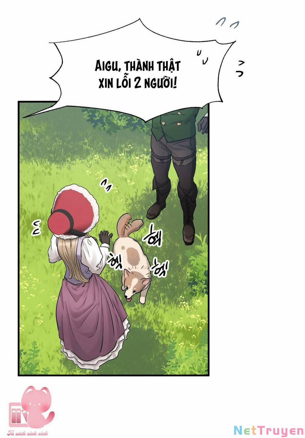 Hai Kẻ Thừa Kế 33 trang 3