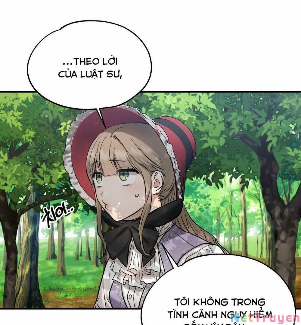 Hai Kẻ Thừa Kế 33 trang 30