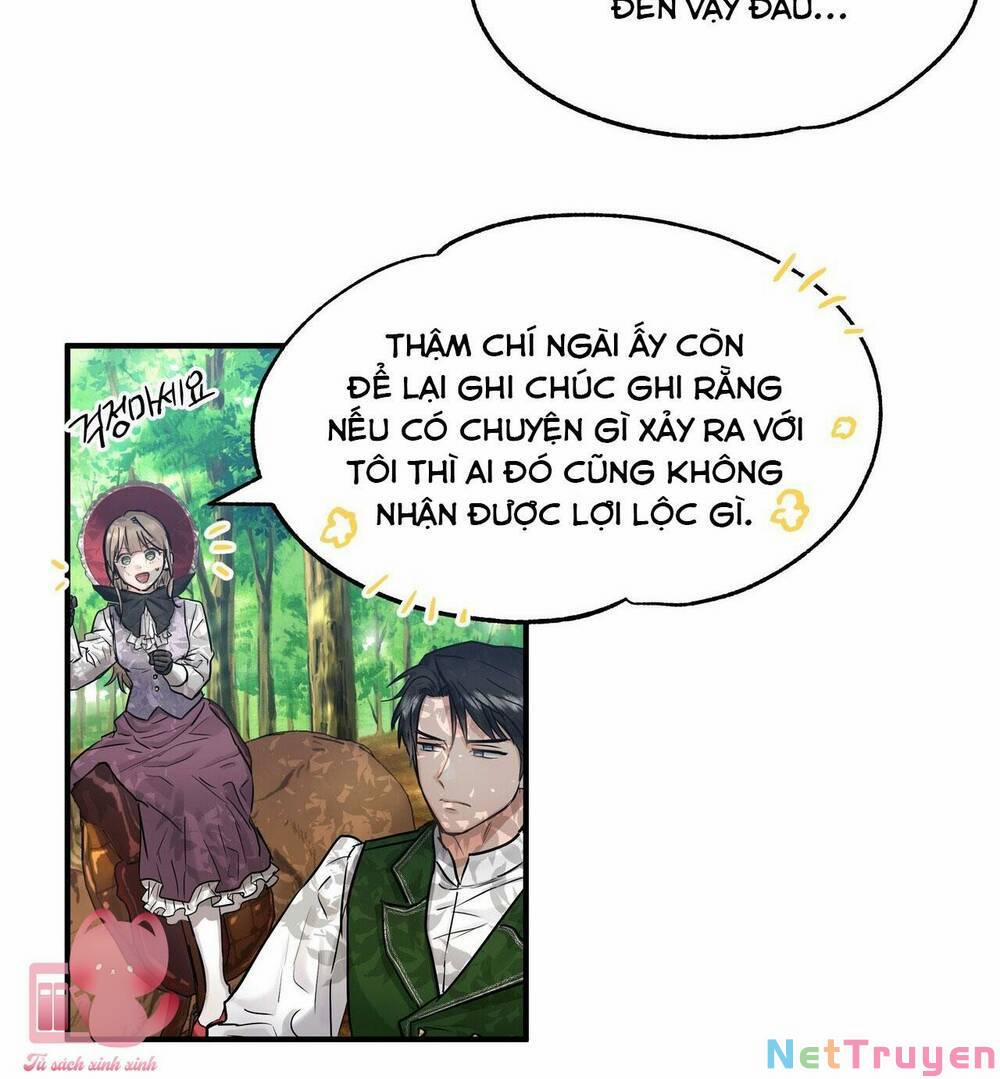 Hai Kẻ Thừa Kế 33 trang 31