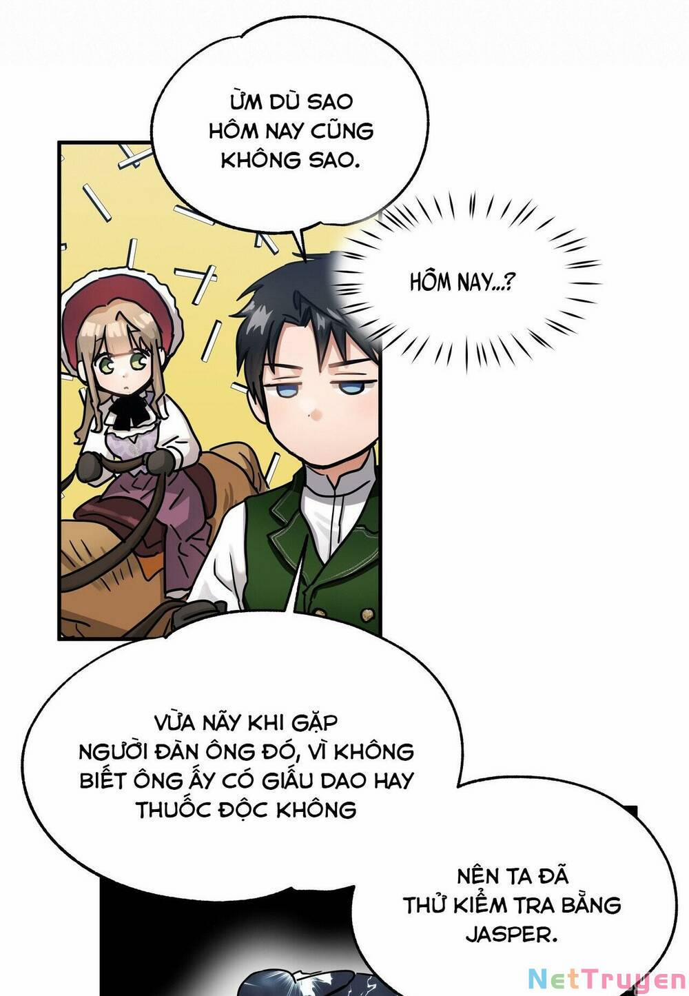 Hai Kẻ Thừa Kế 33 trang 35