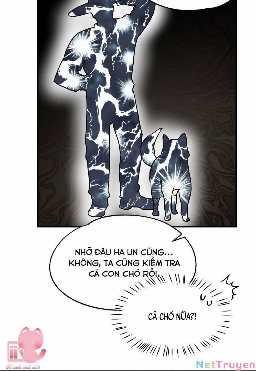 Hai Kẻ Thừa Kế 33 trang 36