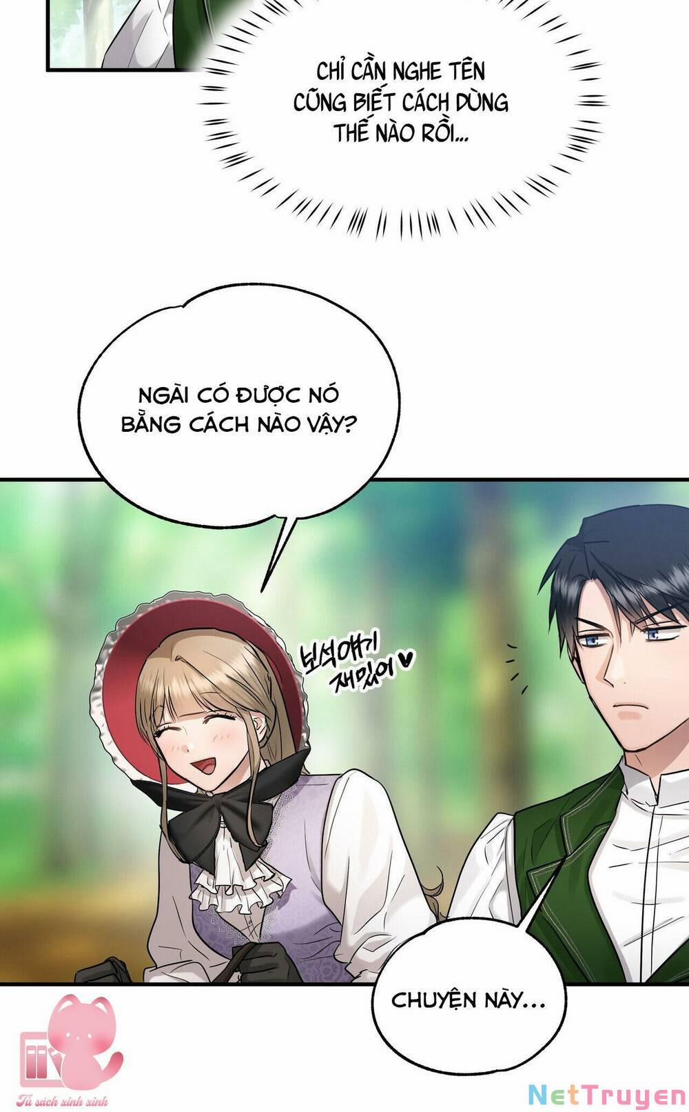 Hai Kẻ Thừa Kế 33 trang 38