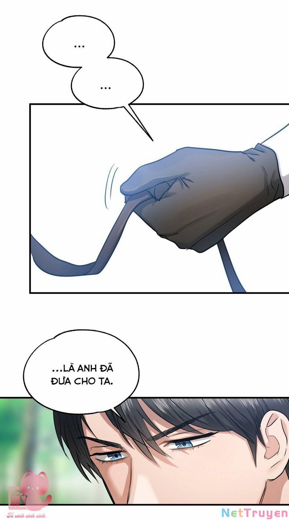 Hai Kẻ Thừa Kế 33 trang 39