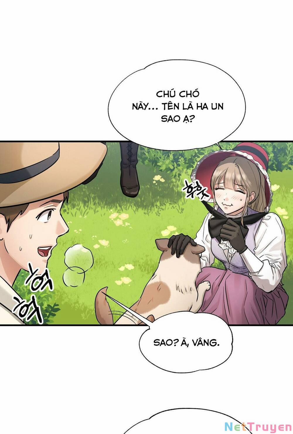 Hai Kẻ Thừa Kế 33 trang 4