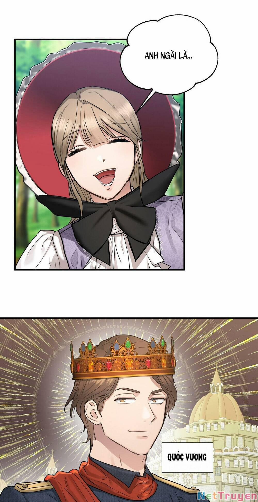 Hai Kẻ Thừa Kế 33 trang 40