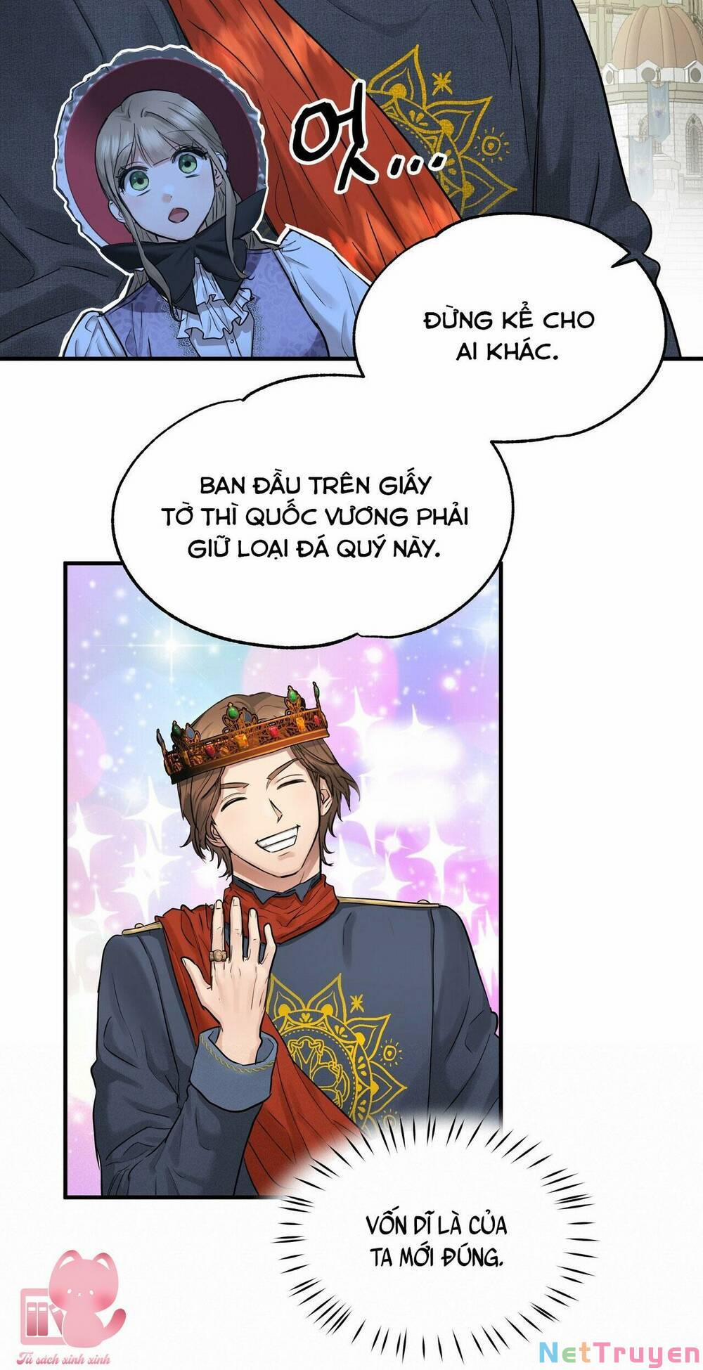 Hai Kẻ Thừa Kế 33 trang 41