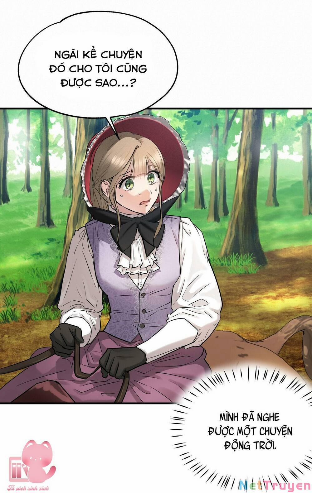 Hai Kẻ Thừa Kế 33 trang 42