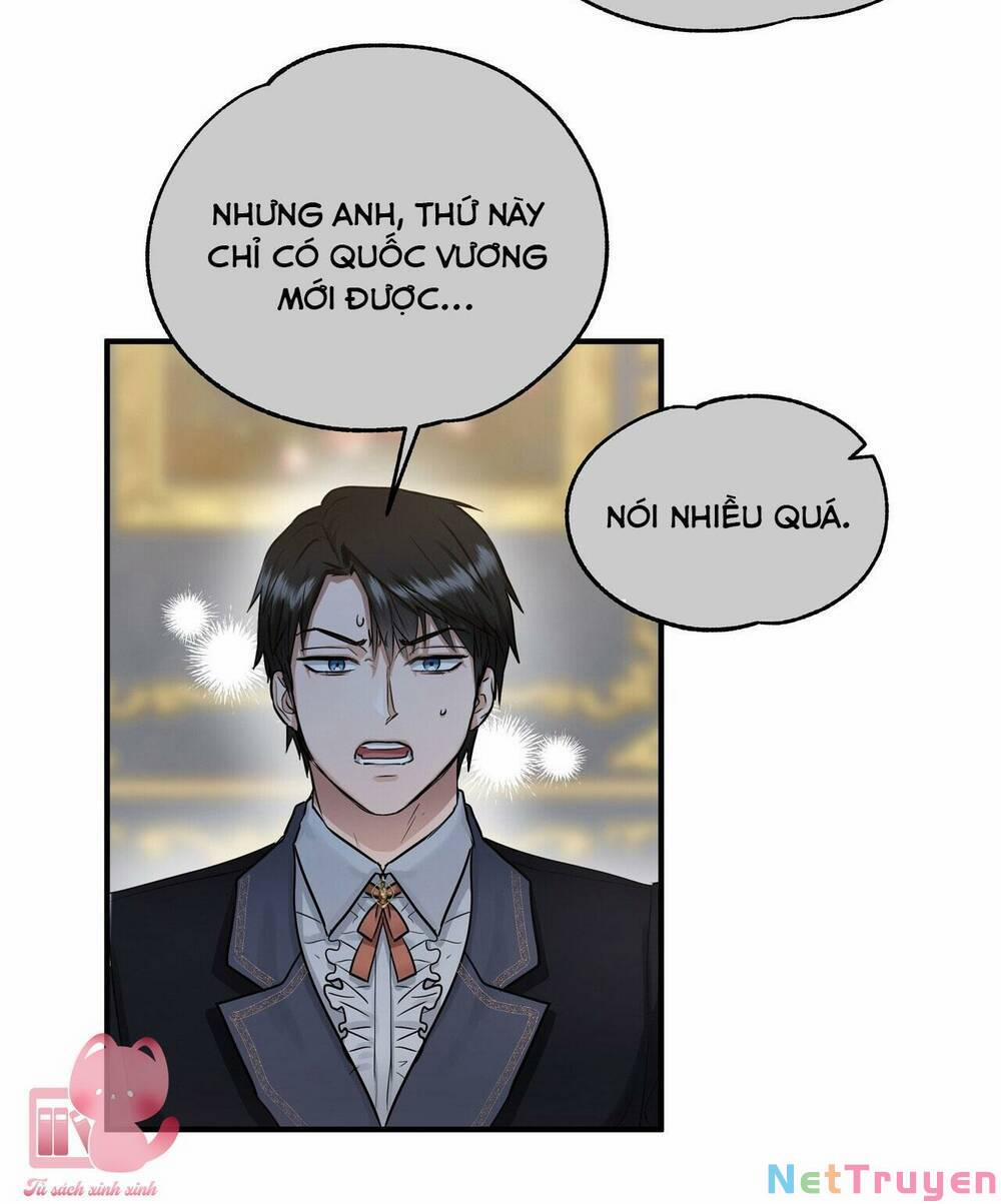 Hai Kẻ Thừa Kế 33 trang 45