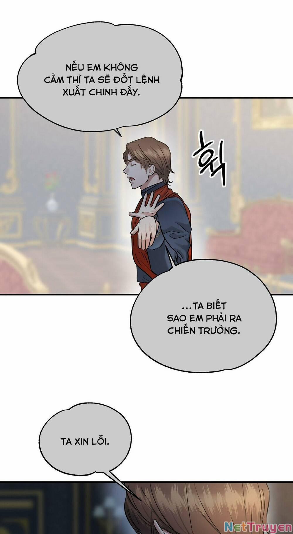 Hai Kẻ Thừa Kế 33 trang 46