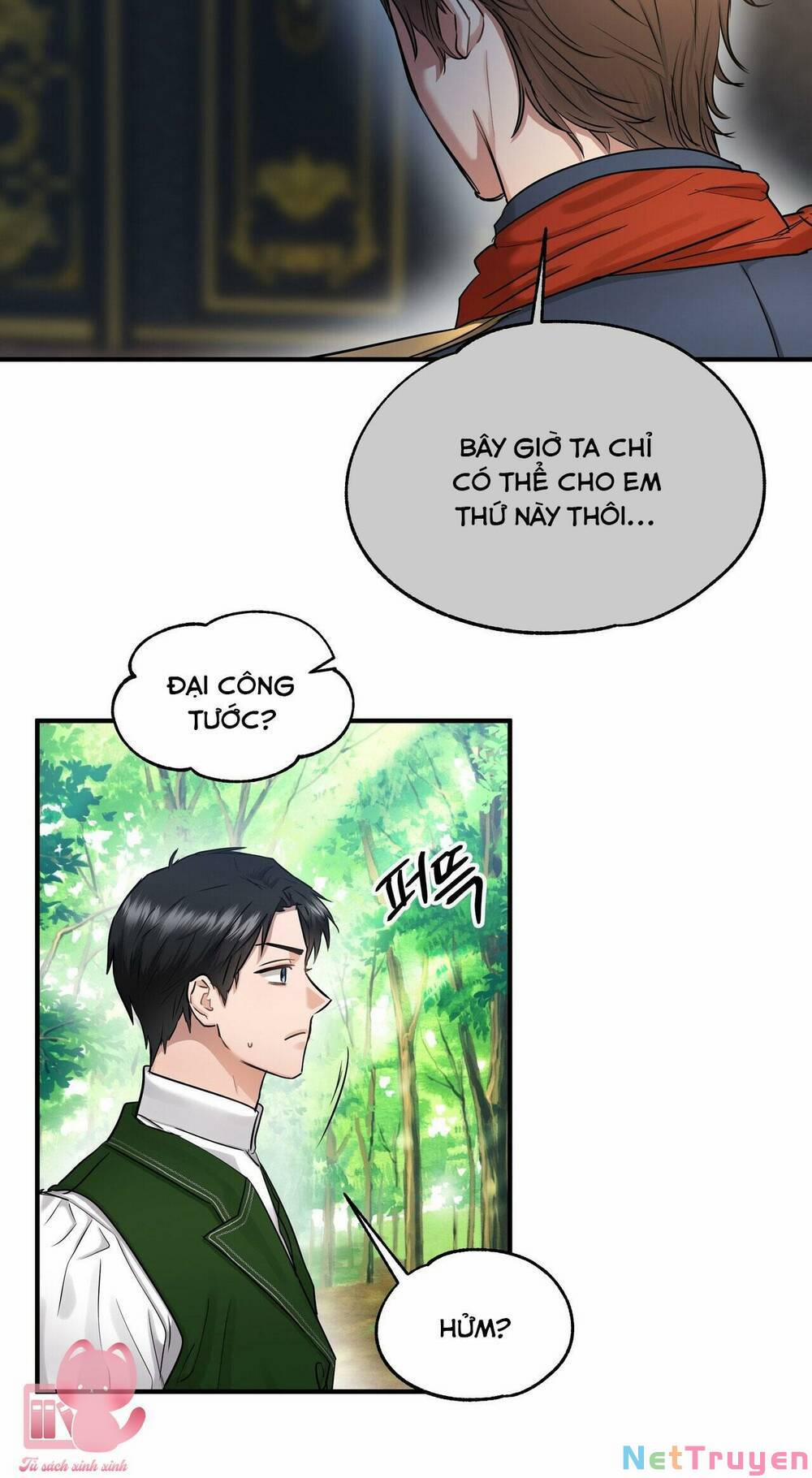 Hai Kẻ Thừa Kế 33 trang 47