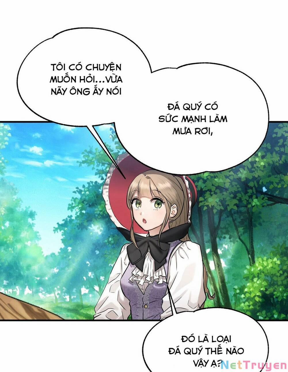 Hai Kẻ Thừa Kế 33 trang 48