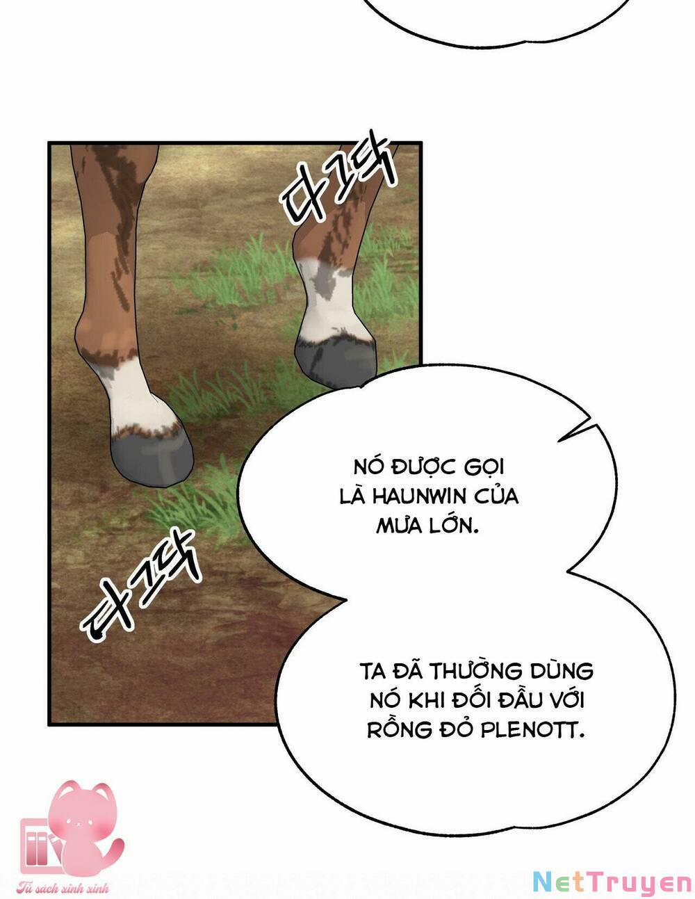 Hai Kẻ Thừa Kế 33 trang 49