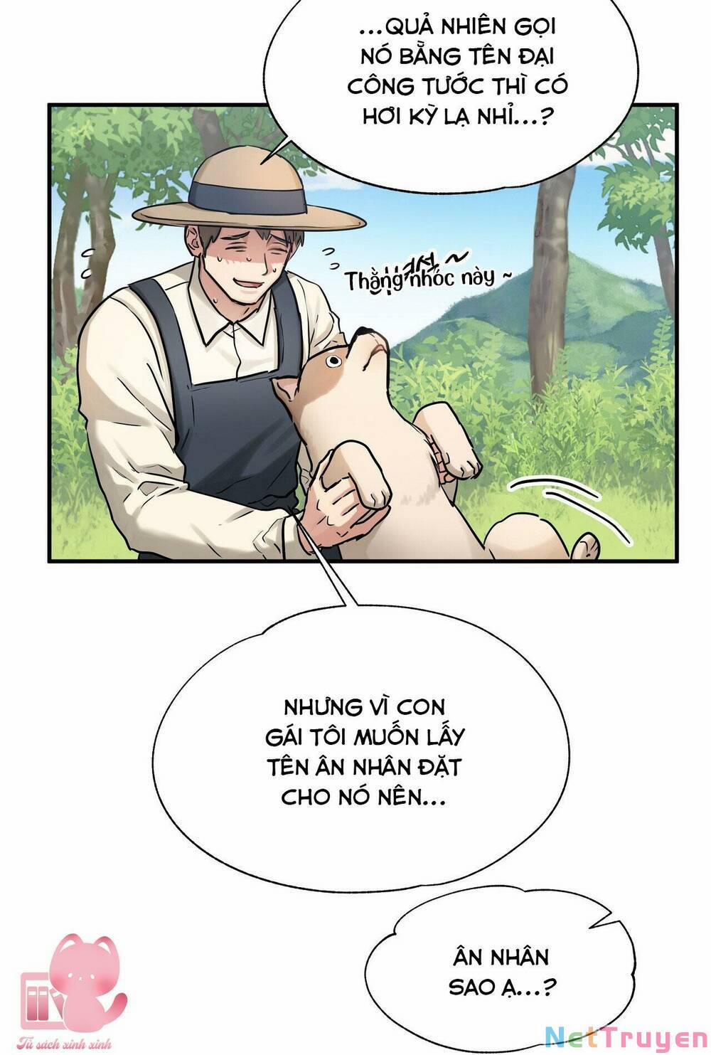 Hai Kẻ Thừa Kế 33 trang 5