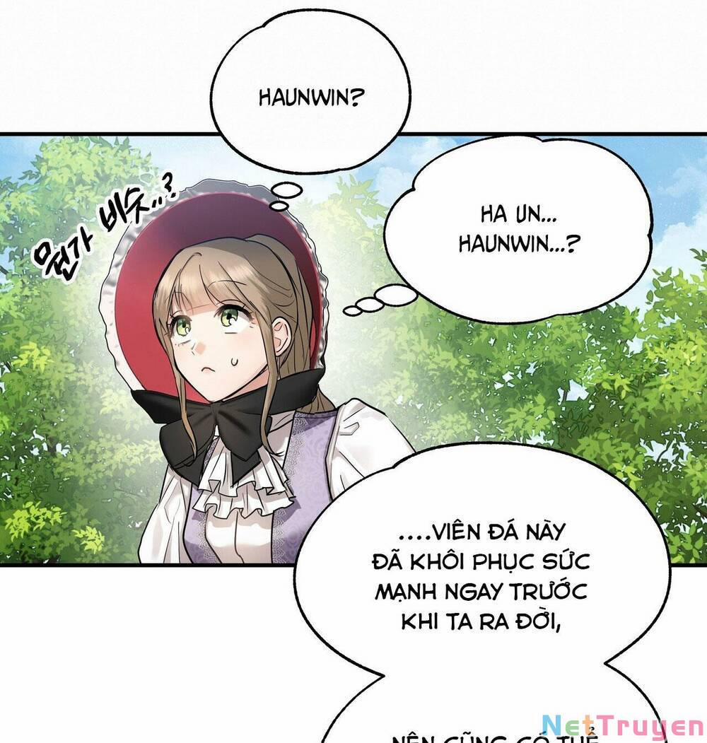 Hai Kẻ Thừa Kế 33 trang 50