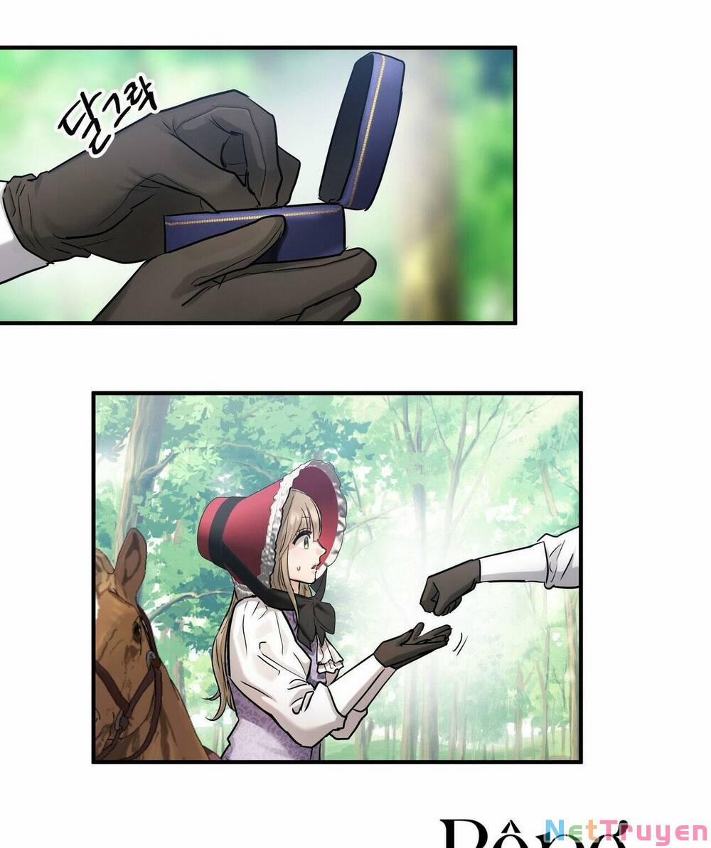 Hai Kẻ Thừa Kế 33 trang 52