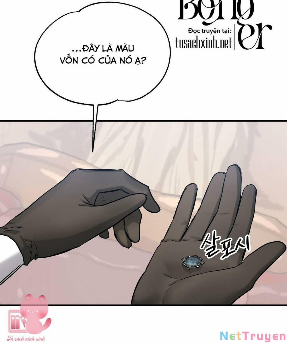 Hai Kẻ Thừa Kế 33 trang 53