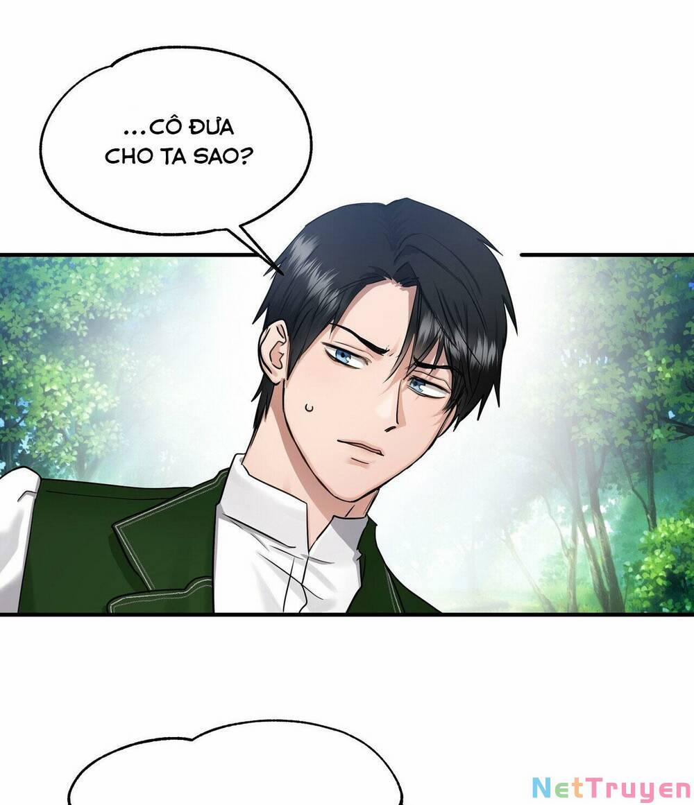 Hai Kẻ Thừa Kế 33 trang 58