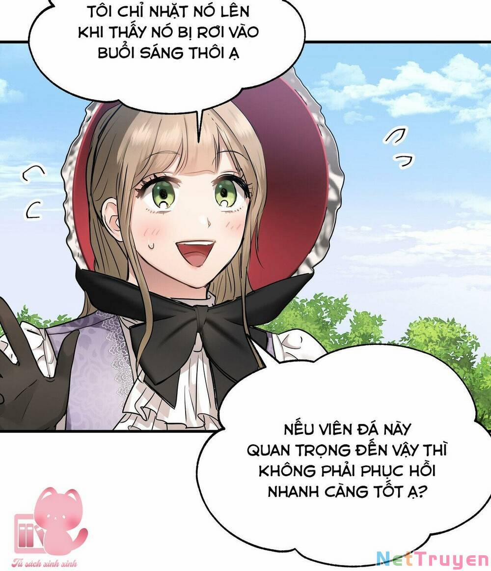 Hai Kẻ Thừa Kế 33 trang 59