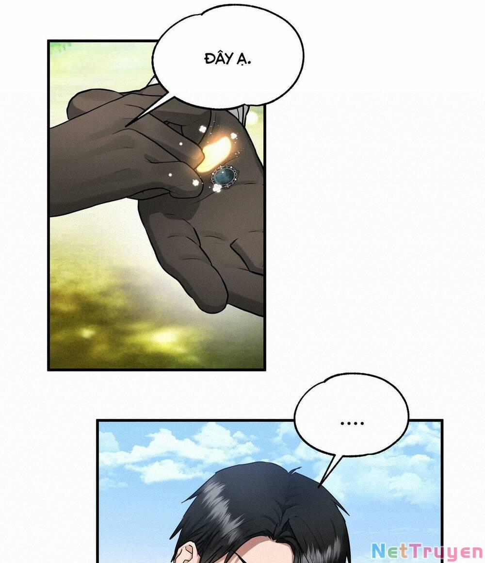 Hai Kẻ Thừa Kế 33 trang 60