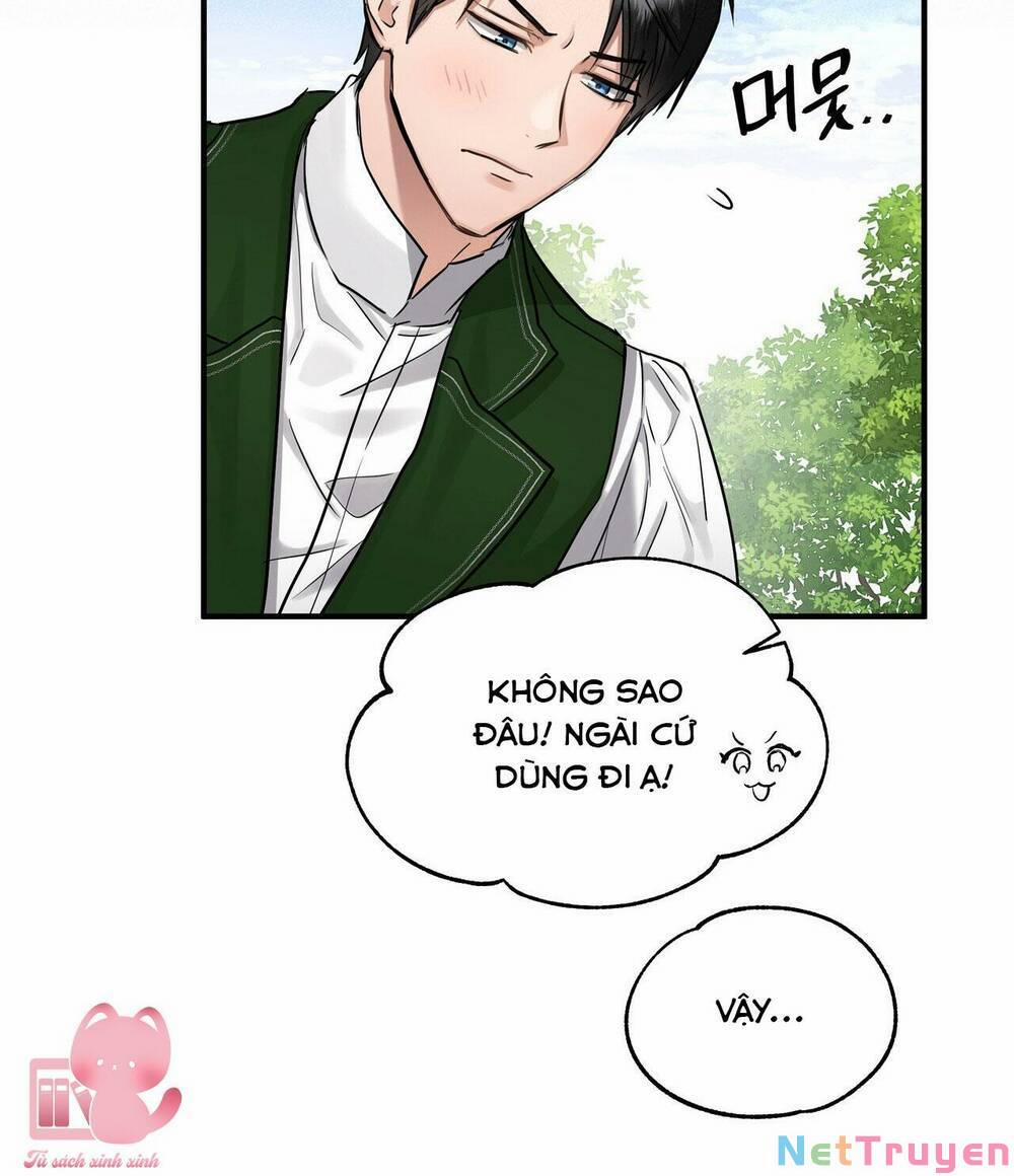 Hai Kẻ Thừa Kế 33 trang 61