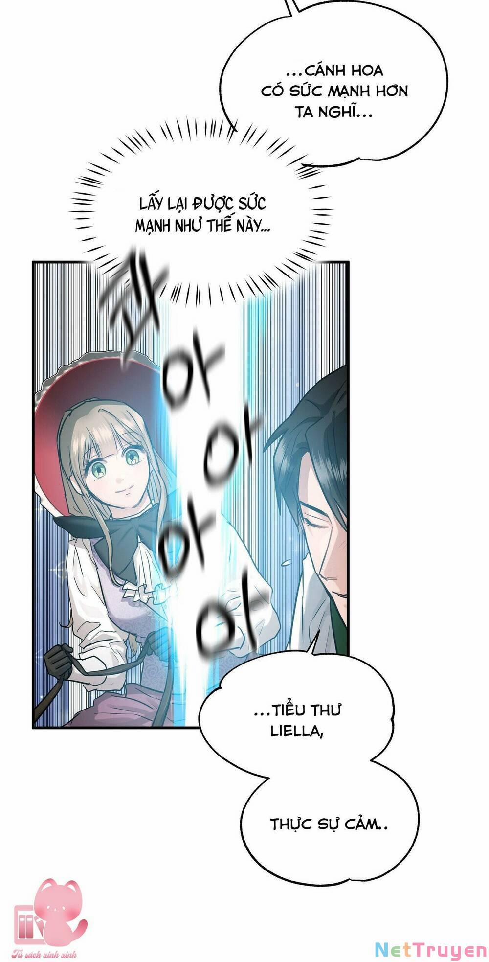 Hai Kẻ Thừa Kế 33 trang 64