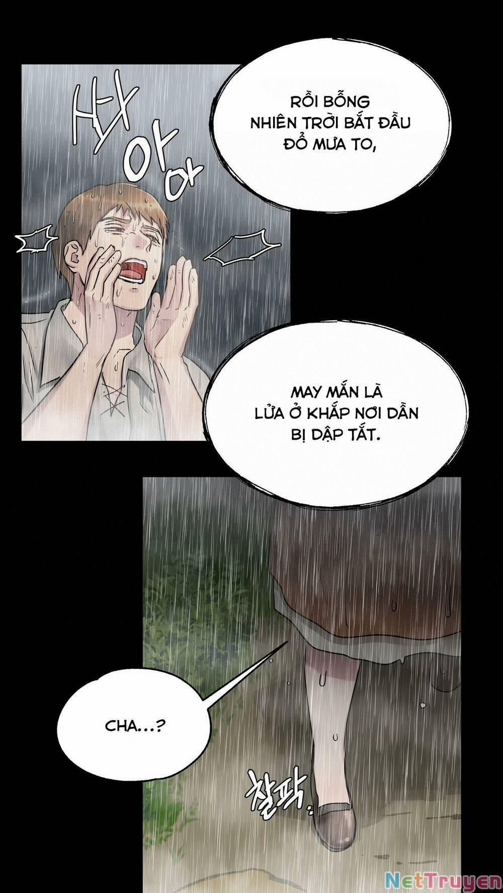 Hai Kẻ Thừa Kế 33 trang 9