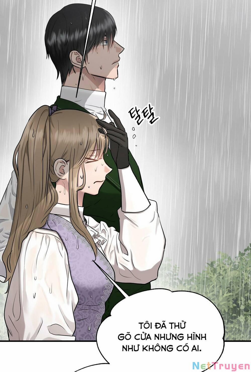 Hai Kẻ Thừa Kế 34 trang 13