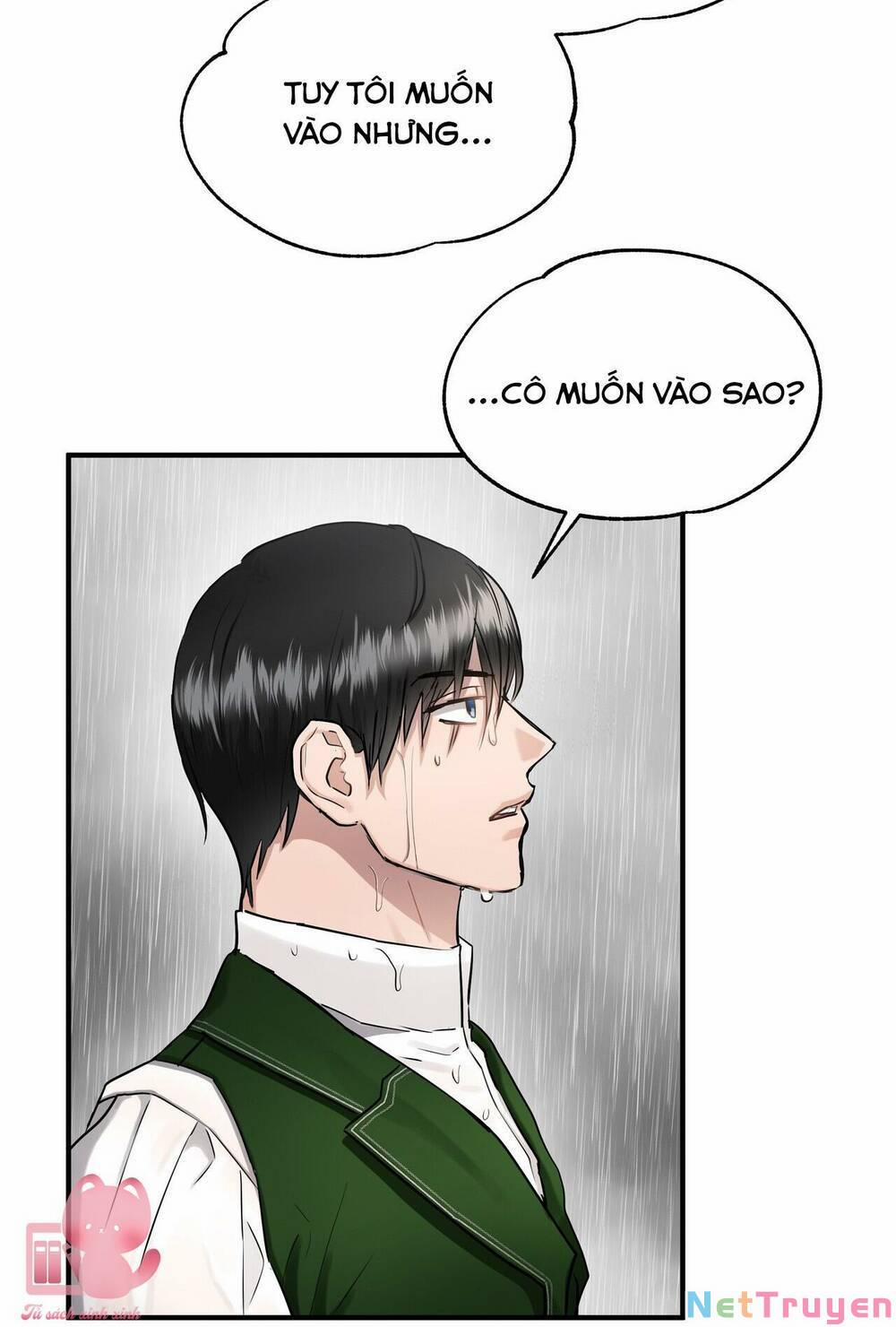 Hai Kẻ Thừa Kế 34 trang 14