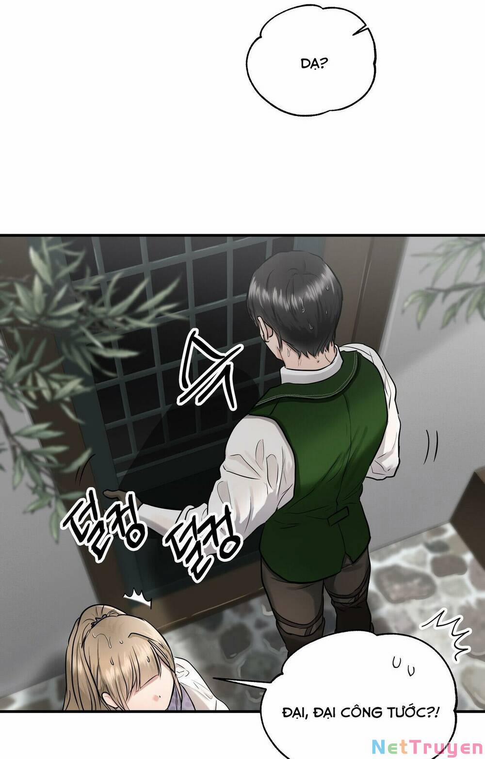 Hai Kẻ Thừa Kế 34 trang 15