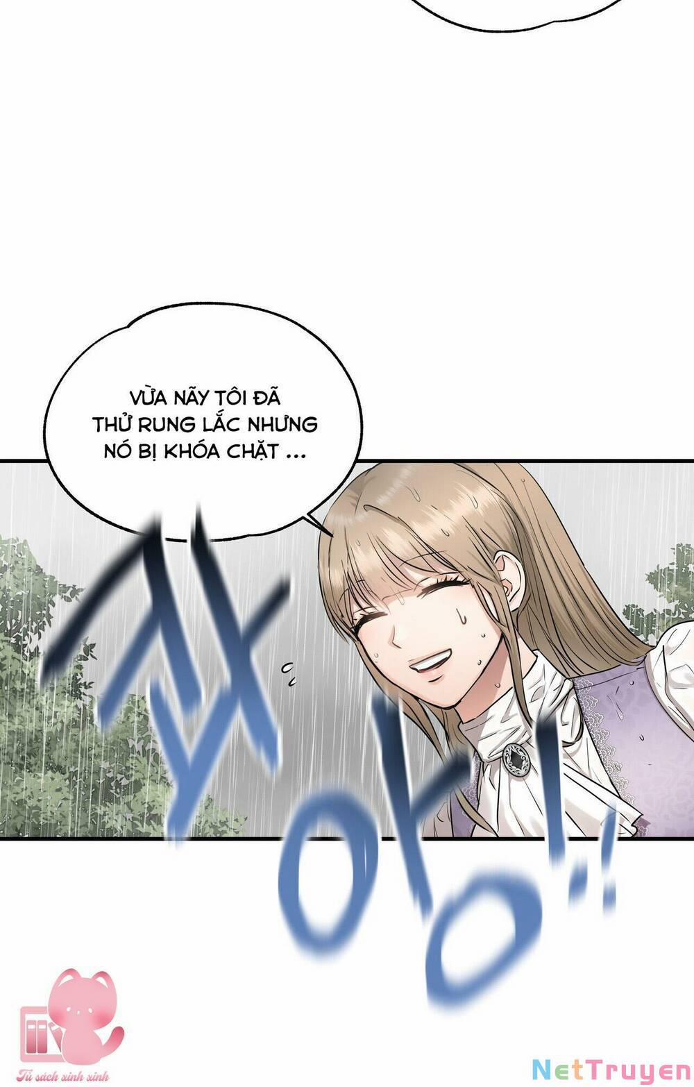 Hai Kẻ Thừa Kế 34 trang 16